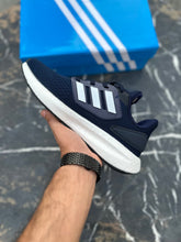 AD Ultra Boost - Blue/White